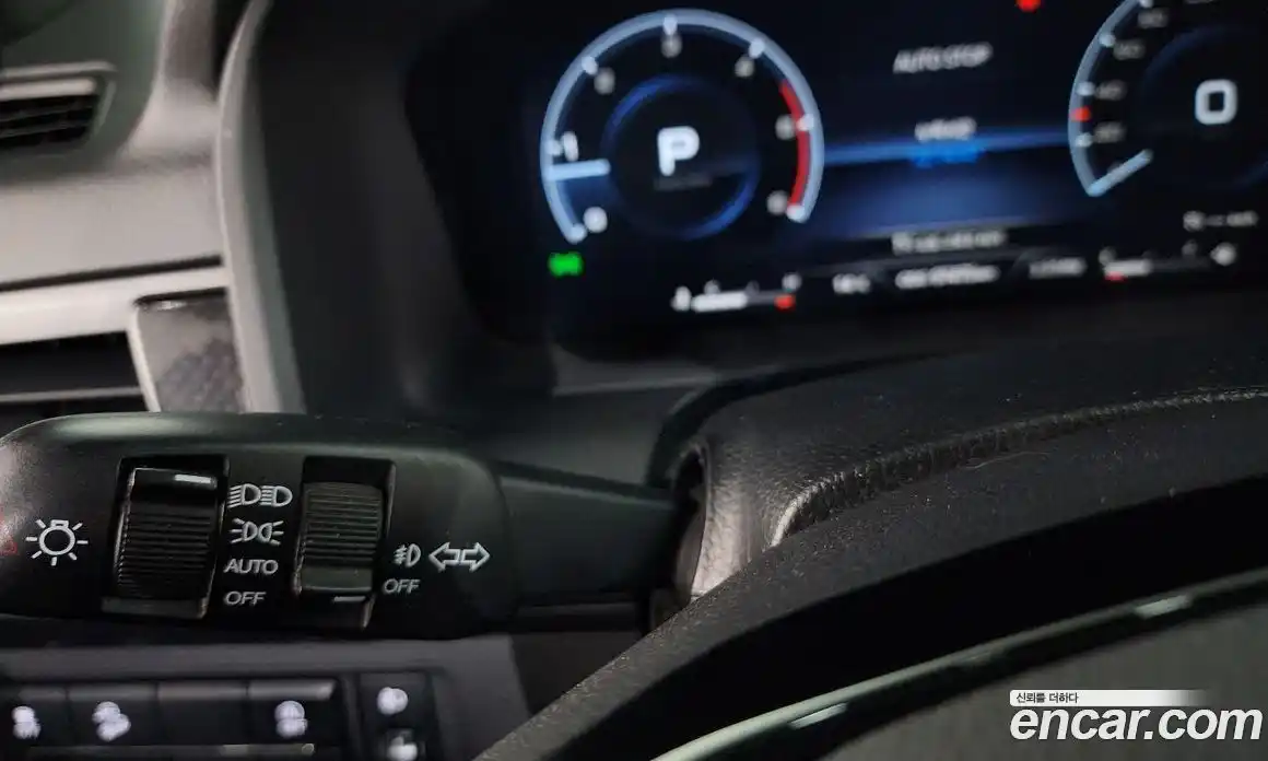 SsangYong Rexton 2023 2.2 Автомат в Москве № 260751, фото 16