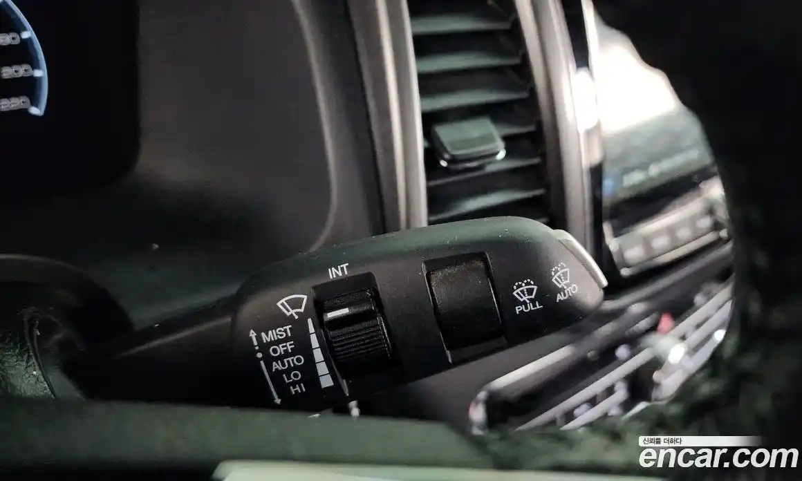 SsangYong Rexton 2023 2.2 Автомат в Москве № 260751, фото 18