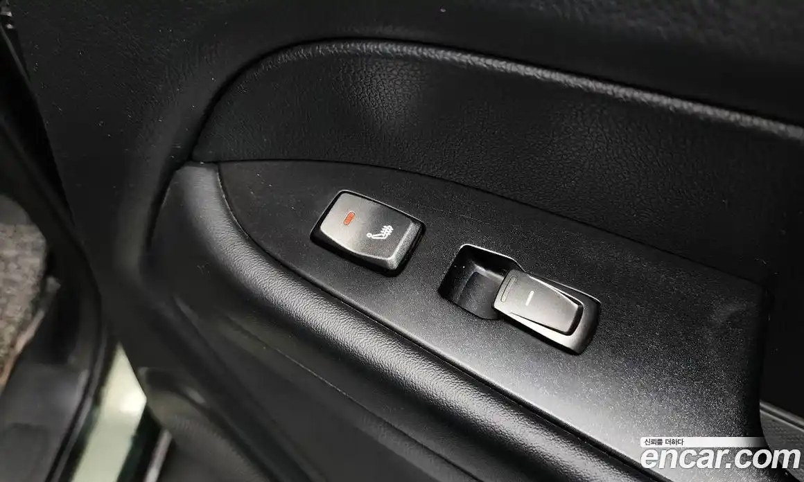 SsangYong Rexton 2023 2.2 Автомат в Москве № 260751, фото 19