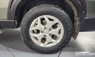 SsangYong Rexton 2023 2.2 Автомат в Москве № 260751, миниатюра 5