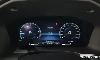 SsangYong Rexton 2023 2.2 Автомат в Москве № 260751, миниатюра 8