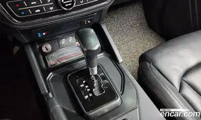 SsangYong Rexton 2023 2.2 Автомат в Москве № 260751, миниатюра 9