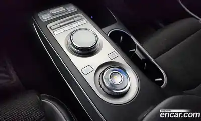 Genesis GV70 2021 2.5 Автомат в Москве № 26126, миниатюра 12