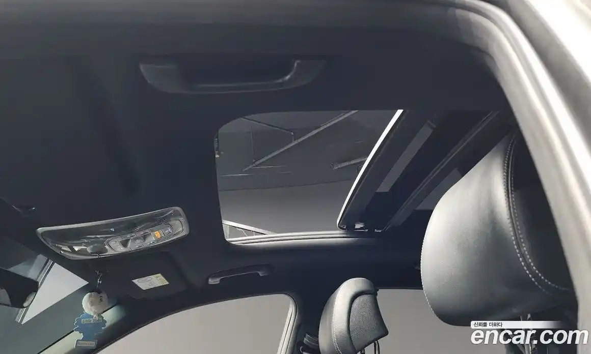 Genesis GV70 2021 2.5 Автомат в Москве № 26126, фото 19