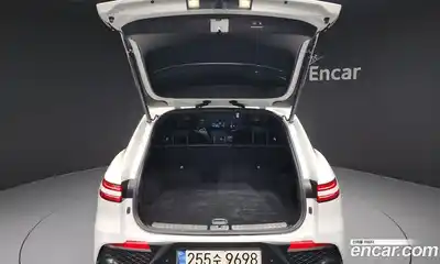 Genesis GV70 2021 2.5 Автомат в Москве № 26126, миниатюра 8