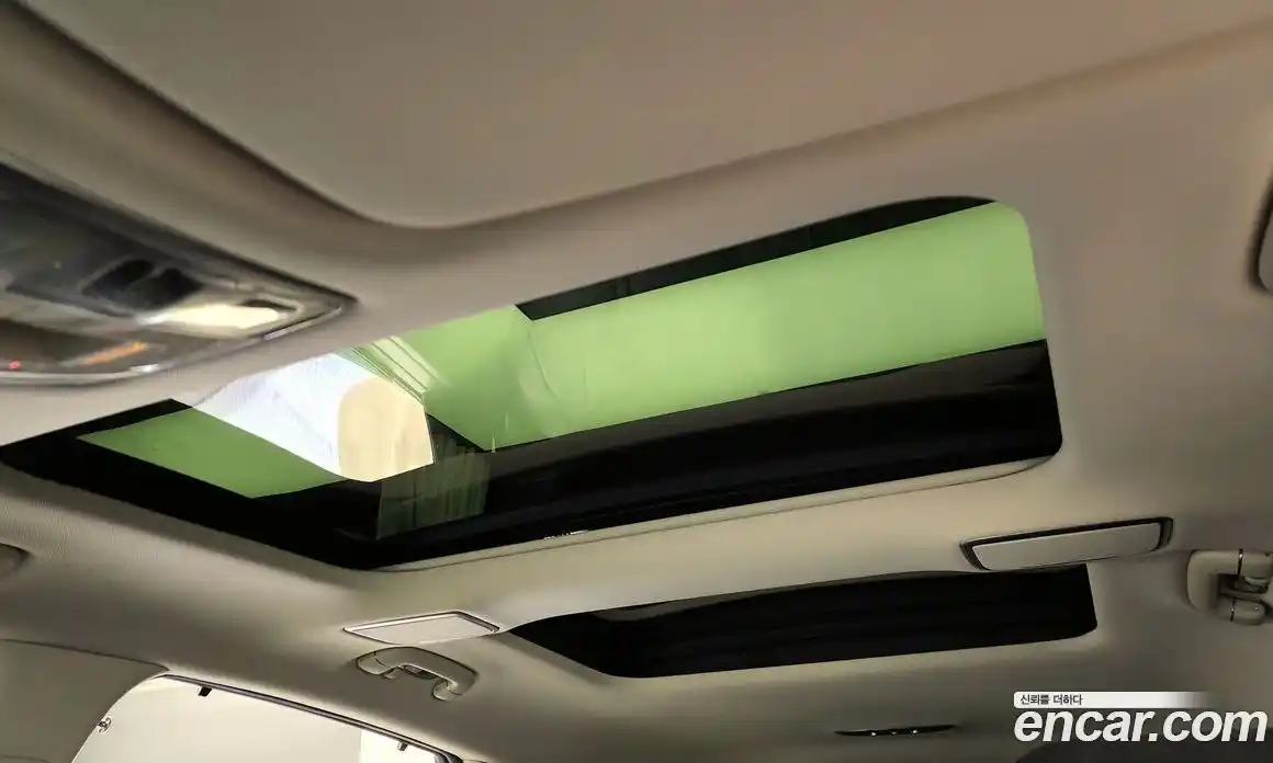 Genesis GV80 2020 3.0 Автомат в Москве № 26685, фото 19