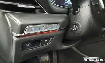 Genesis GV80 2020 3.0 Автомат в Москве № 26685, миниатюра 2