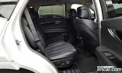 Genesis GV80 2020 3.0 Автомат в Москве № 26685, миниатюра 3