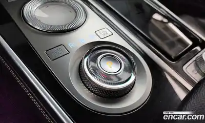 Genesis GV80 2020 3.0 Автомат в Москве № 26685, миниатюра 6