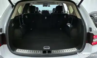 Genesis GV80 2020 3.0 Автомат в Москве № 26685, миниатюра 8