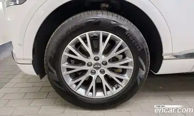 Genesis GV80 2020 3.0 Автомат в Москве № 26685, миниатюра 9