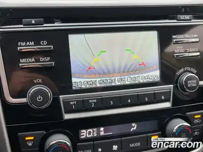 Nissan Altima 2018 2.5 Автомат в Москве № 267067, миниатюра 12