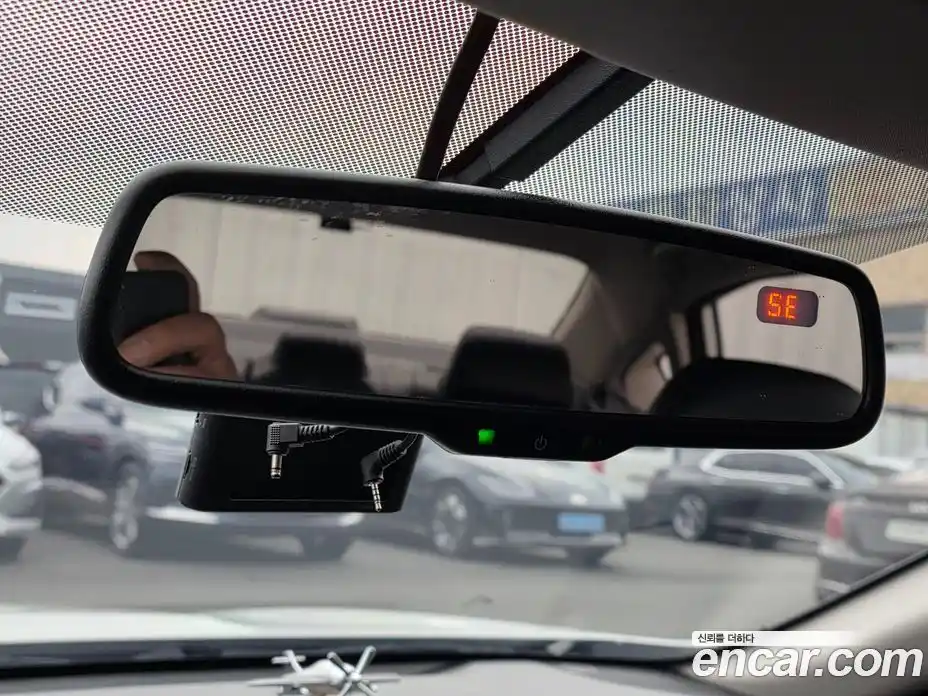 Nissan Altima 2018 2.5 Автомат в Москве № 267067, фото 13