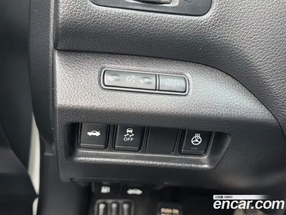 Nissan Altima 2018 2.5 Автомат в Москве № 267067, фото 20