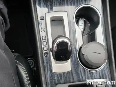Nissan Altima 2018 2.5 Автомат в Москве № 267067, миниатюра 9
