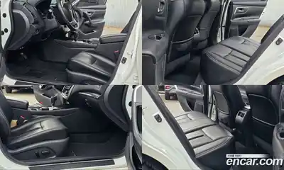 Nissan Altima 2018 2.5 Автомат в Москве № 267067, миниатюра 10