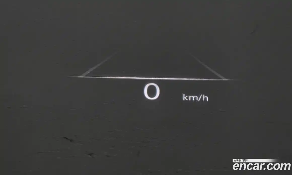 Genesis GV80 2020 2.5 Автомат в Москве № 27023, фото 12