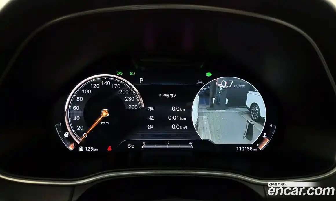 Genesis GV80 2020 2.5 Автомат в Москве № 27023, фото 4