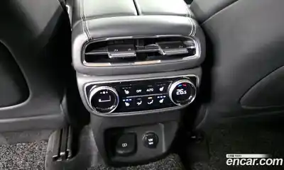 Genesis GV80 2020 2.5 Автомат в Москве № 27023, миниатюра 7