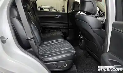 Genesis GV80 2020 2.5 Автомат в Москве № 27023, миниатюра 8