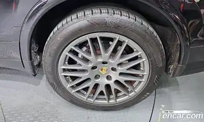 Porsche Cayenne 2017 3.0 Автомат в Москве № 270704, миниатюра 2