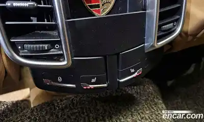 Porsche Cayenne 2017 3.0 Автомат в Москве № 270704, миниатюра 8