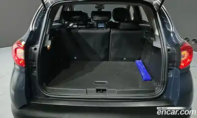 Renault QM3 2017 1.5 Автомат в Москве № 276070, миниатюра 12