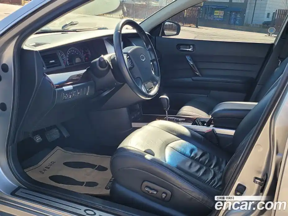 Renault SM5 2009 2.0 Автомат в Москве № 277355, фото 11