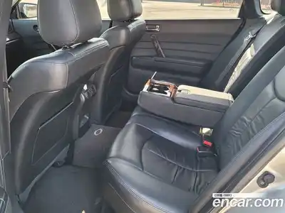 Renault SM5 2009 2.0 Автомат в Москве № 277355, миниатюра 12