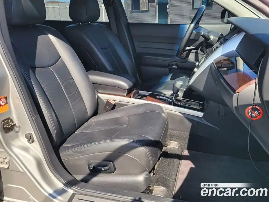 Renault SM5 2009 2.0 Автомат в Москве № 277355, фото 14