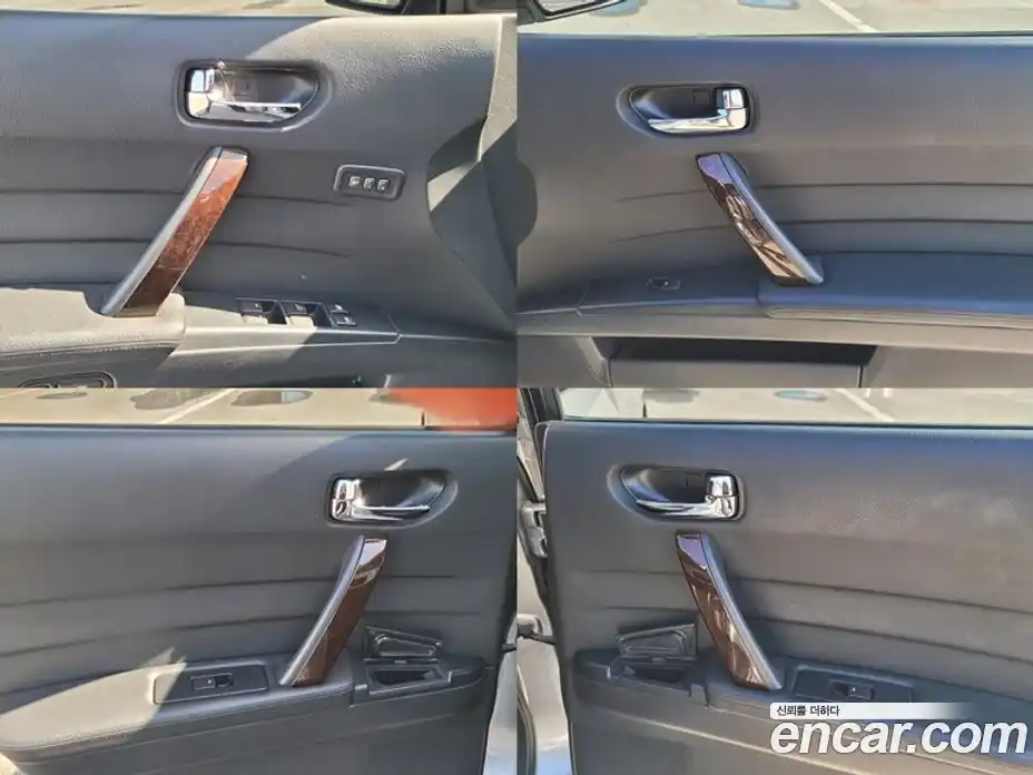 Renault SM5 2009 2.0 Автомат в Москве № 277355, фото 16