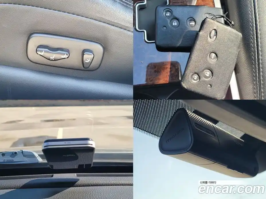 Renault SM5 2009 2.0 Автомат в Москве № 277355, фото 17