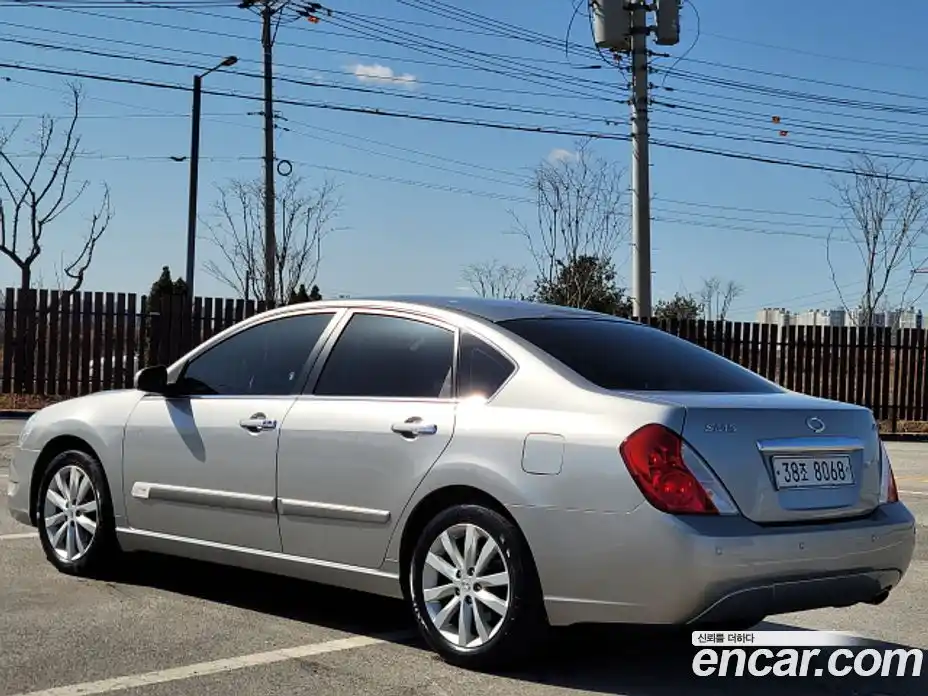 Renault SM5 2009 2.0 Автомат в Москве № 277355, фото 19