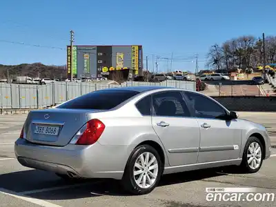 Renault SM5 2009 2.0 Автомат в Москве № 277355, миниатюра 2