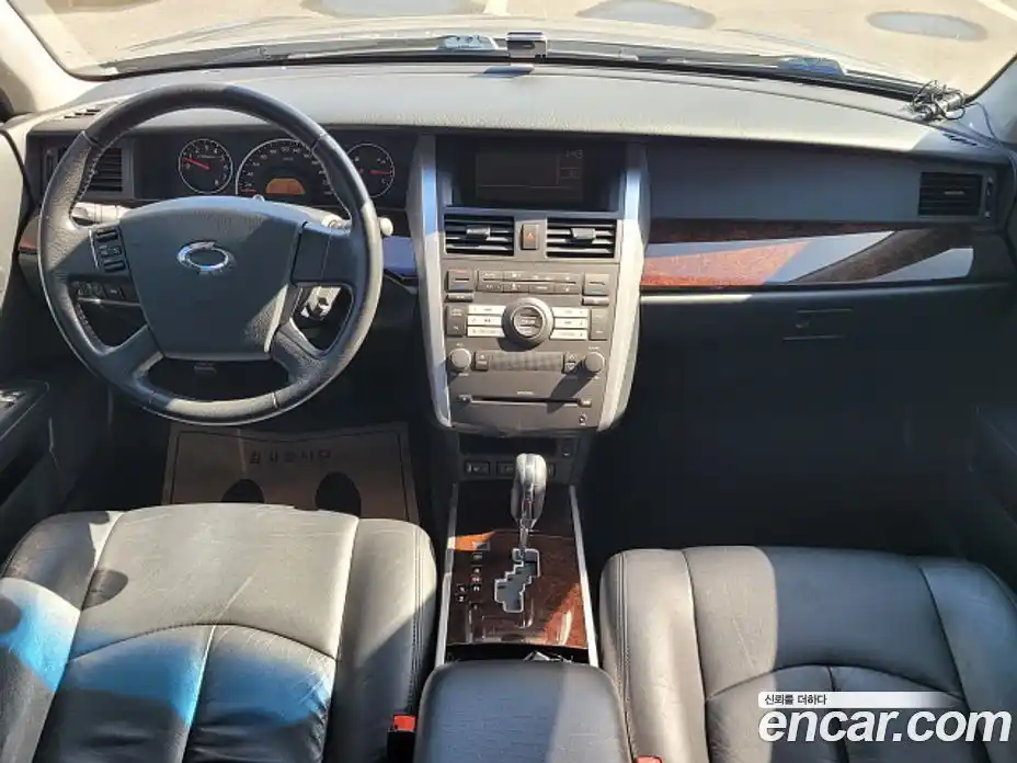 Renault SM5 2009 2.0 Автомат в Москве № 277355, фото 5