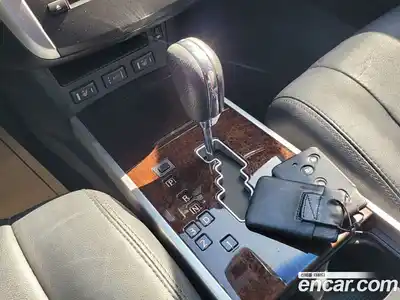 Renault SM5 2009 2.0 Автомат в Москве № 277355, миниатюра 8