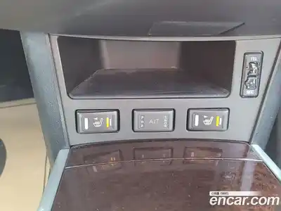 Renault SM5 2009 2.0 Автомат в Москве № 277355, миниатюра 9