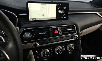 Genesis G70 2023 2.0 Автомат в Москве № 27784, миниатюра 12