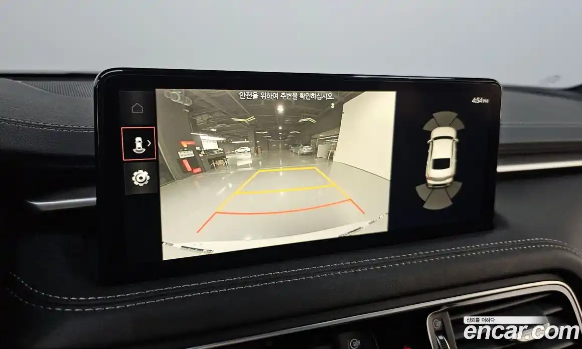 Genesis G70 2023 2.0 Автомат в Москве № 27784, фото 15