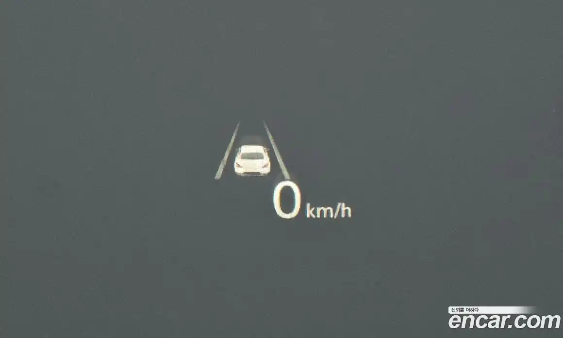 Genesis G70 2023 2.0 Автомат в Москве № 27784, фото 18