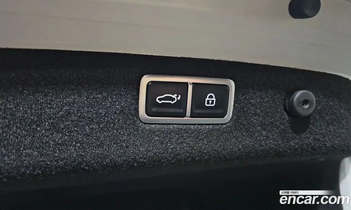 Genesis G70 2023 2.0 Автомат в Москве № 27784, фото 20