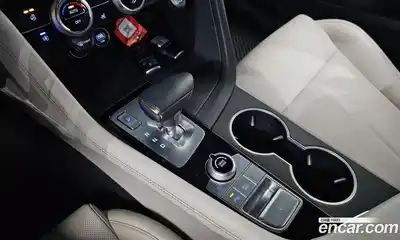 Genesis G70 2023 2.0 Автомат в Москве № 27784, миниатюра 4