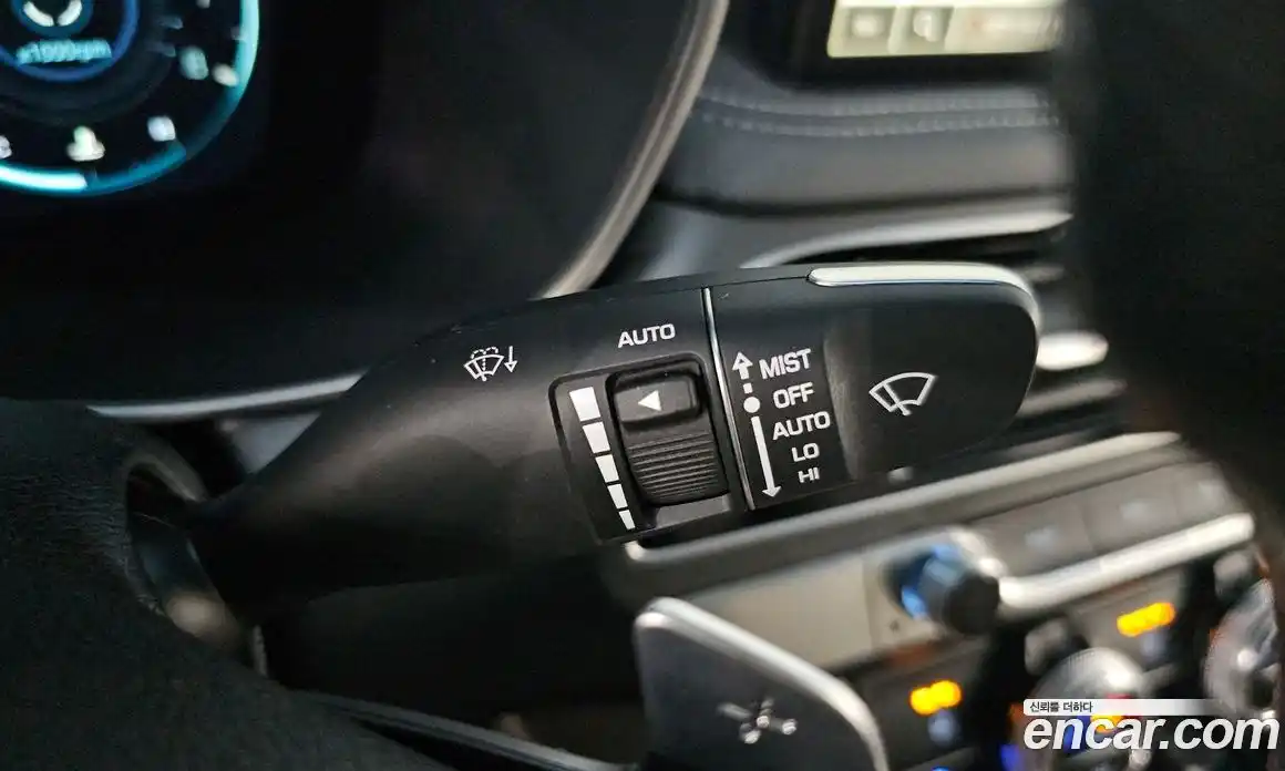 Genesis G70 2023 2.0 Автомат в Москве № 27784, фото 5