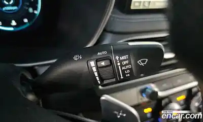 Genesis G70 2023 2.0 Автомат в Москве № 27784, миниатюра 5