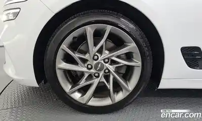 Genesis G70 2023 2.0 Автомат в Москве № 27784, миниатюра 6