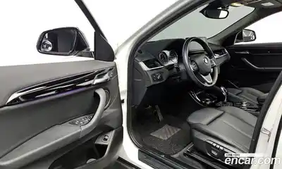 BMW X2 (F39) 2022 2.0 Автомат в Москве № 280114, миниатюра 11