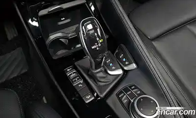 BMW X2 (F39) 2022 2.0 Автомат в Москве № 280114, миниатюра 2