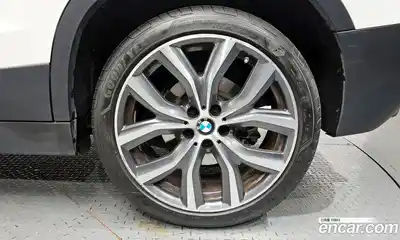 BMW X2 (F39) 2022 2.0 Автомат в Москве № 280114, миниатюра 4