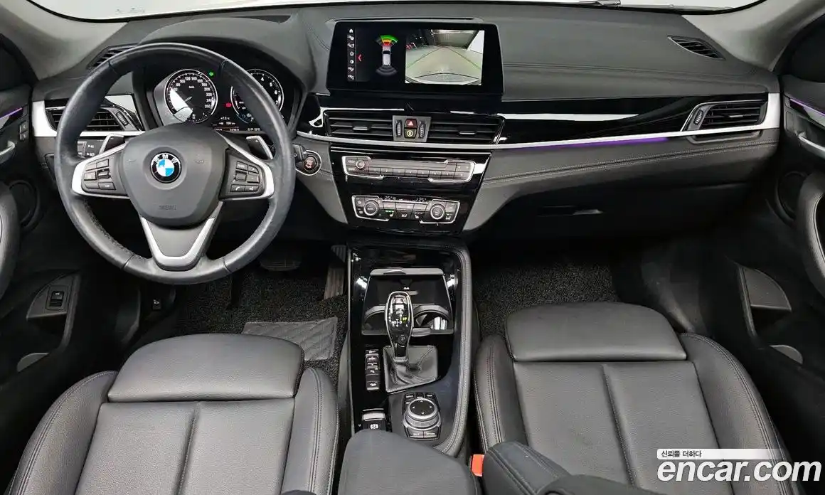 BMW X2 (F39) 2022 2.0 Автомат в Москве № 280114, фото 6