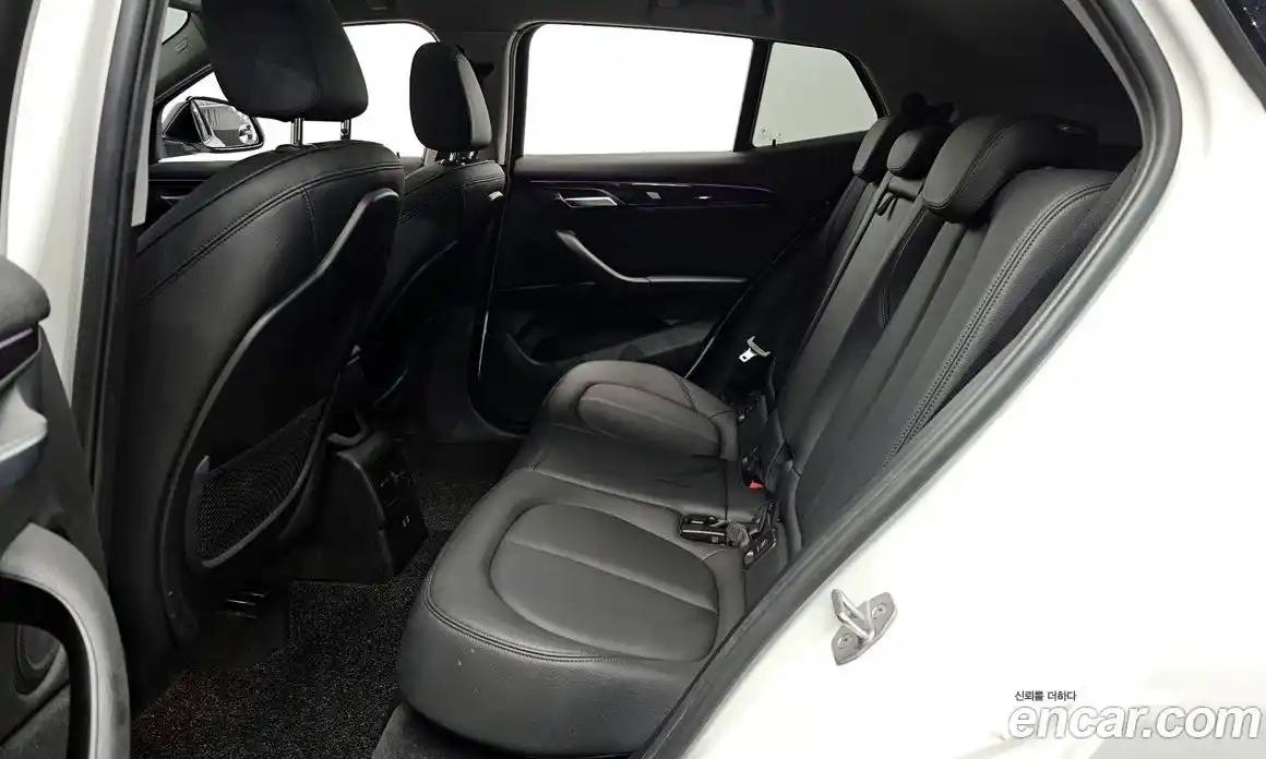 BMW X2 (F39) 2022 2.0 Автомат в Москве № 280114, фото 7